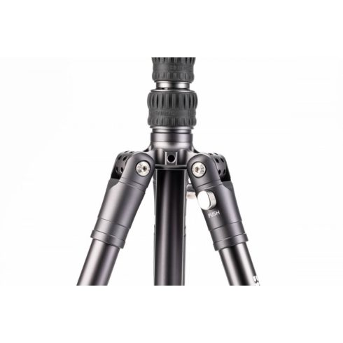 Benro FBAT05A 5 szekciós, pókláb design fotóállvány