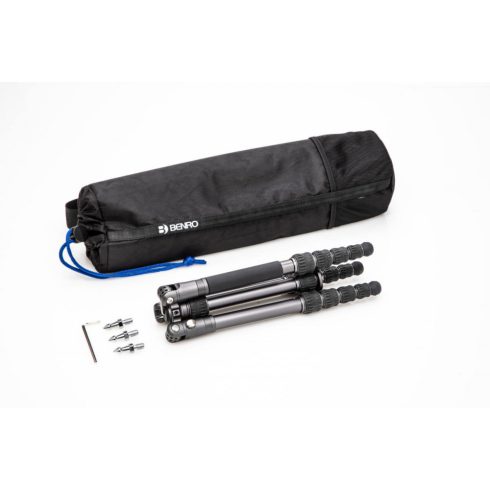 Benro FBAT05A 5 szekciós, pókláb design fotóállvány