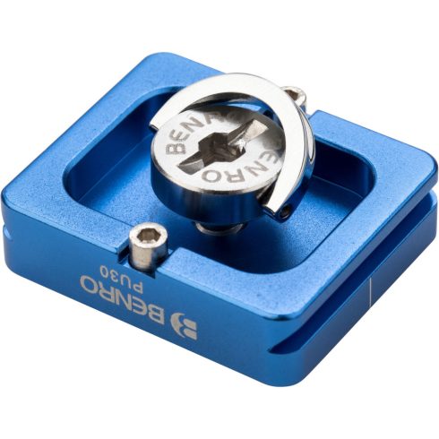 Benro FSL09AN00 alumínium utazóállvány,  gömbfejjel