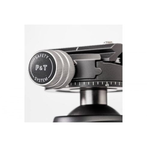 Benro GX25 kettős panoráma gömbfej PU56 Acra-Swiss kompatibilis cseretalppal