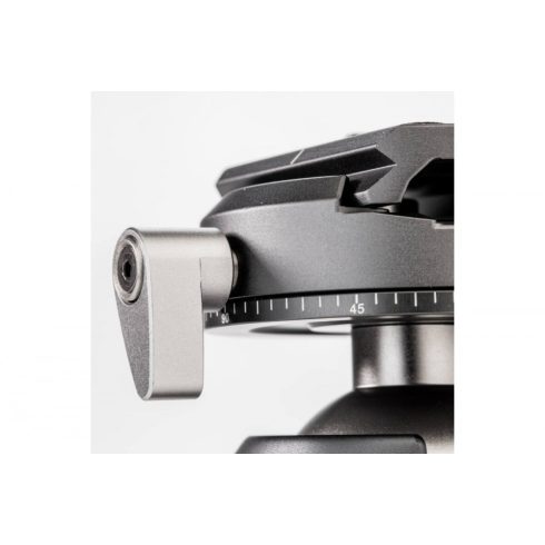 Benro GX25 kettős panoráma gömbfej PU56 Acra-Swiss kompatibilis cseretalppal