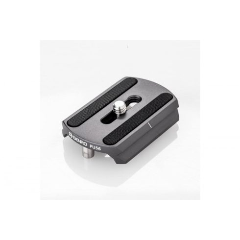 Benro GX25 kettős panoráma gömbfej PU56 Acra-Swiss kompatibilis cseretalppal