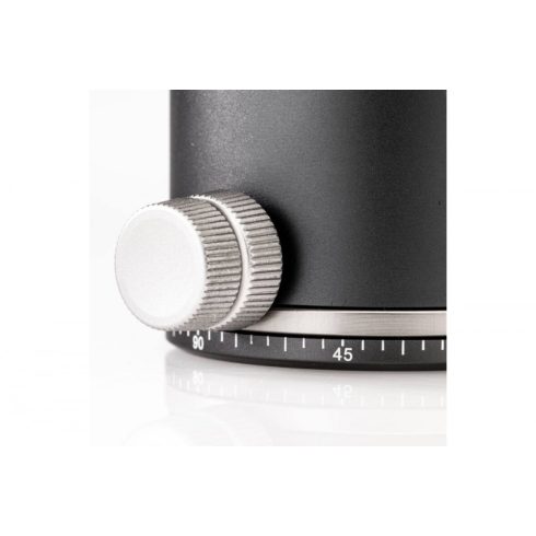 Benro GX25 kettős panoráma gömbfej PU56 Acra-Swiss kompatibilis cseretalppal