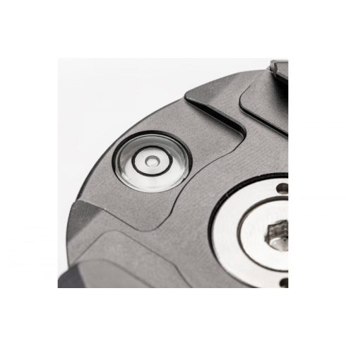 Benro GX30 kettős panoráma gömbfej PU56 Acra-Swiss kompatibilis cseretalppal