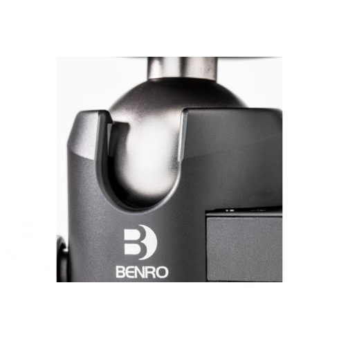 Benro GX35 kettős panoráma gömbfej PU56 Acra-Swiss kompatibilis cseretalppal