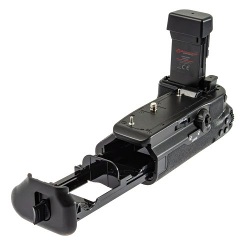 Canon R5, R6 portrémarkolat, Berenstargh BG-R10, Canon BG-EOS-R5-R6 (14636)