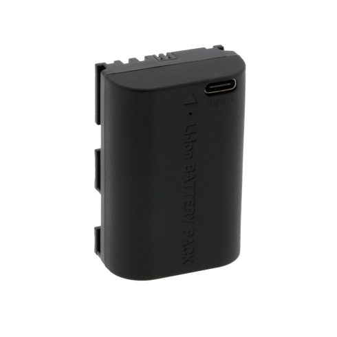 Canon LP-E6NH Berenstargh Prémium USB-C akkumulátor (13616)