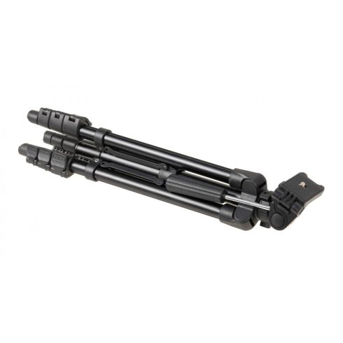 Benro T560N kompakt alumínium fotóállvány