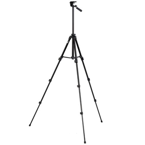 Benro T560N kompakt alumínium fotóállvány