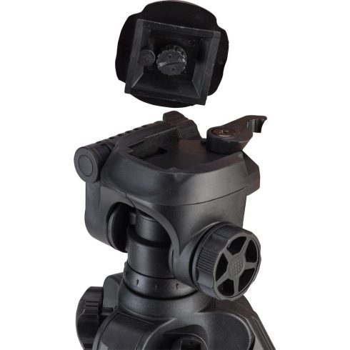 Benro T880EX kompakt alumínium fotó- és videóállvány