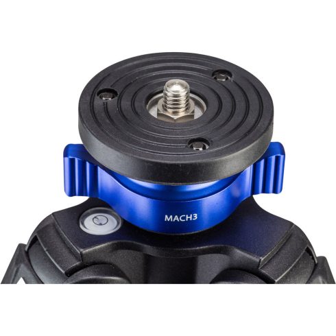 Benro TMA18A Mach 3 professzionális alumínium állvány 8 kg terhelhetőséggel