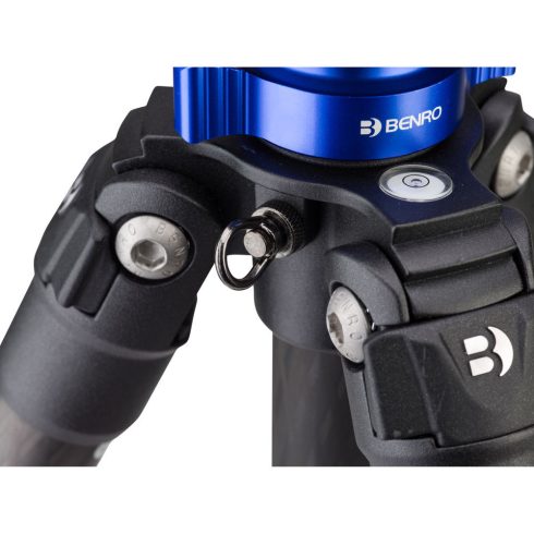 Benro TMA18A Mach 3 professzionális alumínium állvány 8 kg terhelhetőséggel
