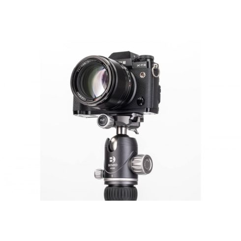 Benro VX30 panoráma gömbfej PU60X Acra-Swiss cseretalppal