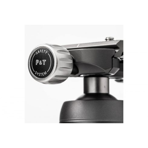 Benro VX30 panoráma gömbfej PU60X Acra-Swiss cseretalppal