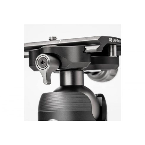 Benro VX30 panoráma gömbfej PU60X Acra-Swiss cseretalppal