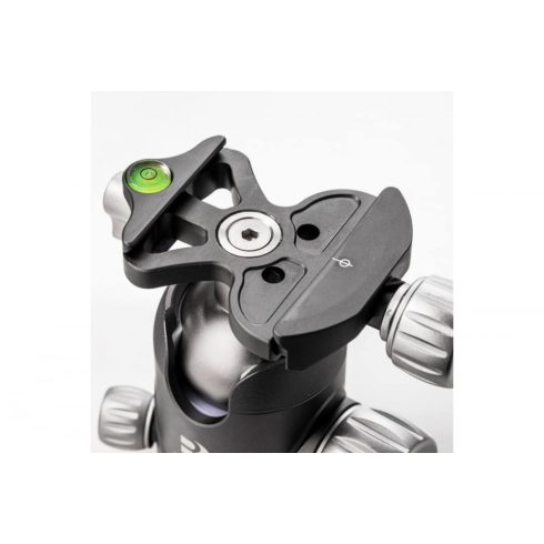 Benro VX30 panoráma gömbfej PU60X Acra-Swiss cseretalppal