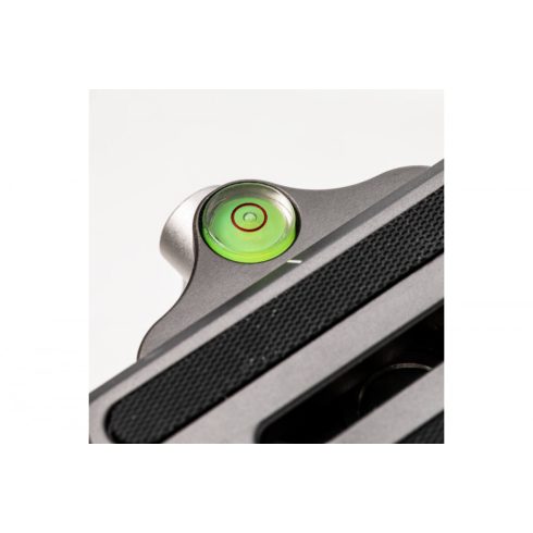 Benro VX30 panoráma gömbfej PU60X Acra-Swiss cseretalppal