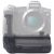Mcoplus portrémarkolat Canon R milc fényképezőgépekhez, BG-E22