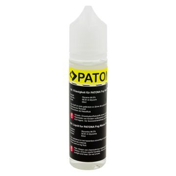 Frog Master PRO Ködfolyadék 60 ml