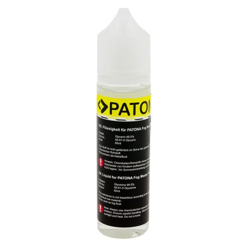 Frog Master PRO Ködfolyadék 60 ml