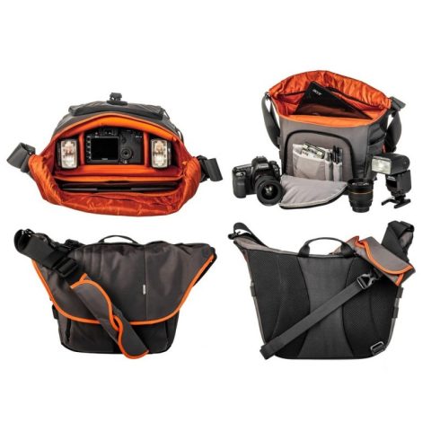 Genesis Michigan válltáska, fotóstáska