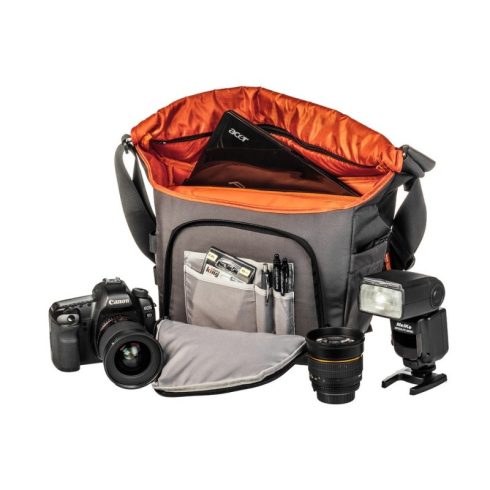 Genesis Michigan válltáska, fotóstáska