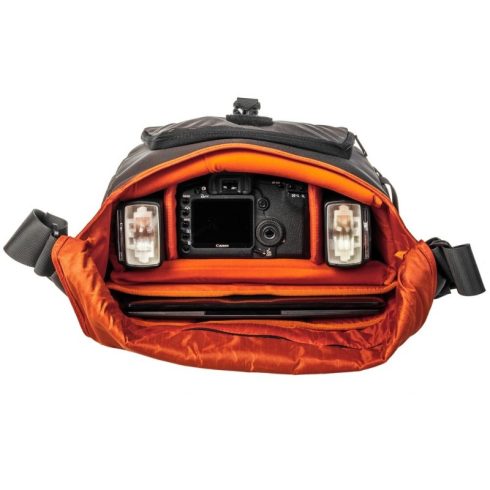 Genesis Michigan válltáska, fotóstáska