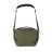 Genesis Orion olive bag válltáska, fotóstáska