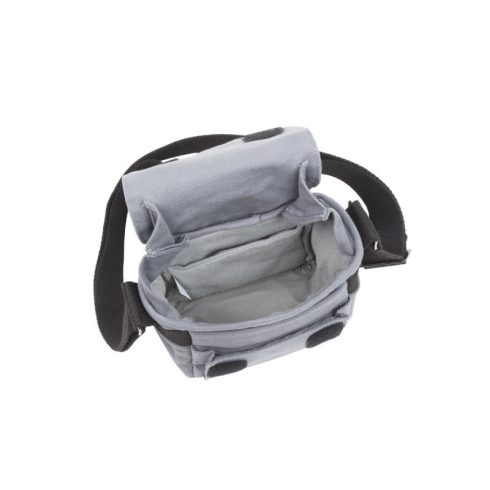 Genesis Tacit S válltáska, fotóstáska - szürke