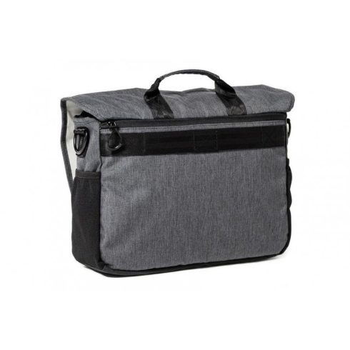 Genesis Ursa L Slim válltáska, fotóstáska - szürke