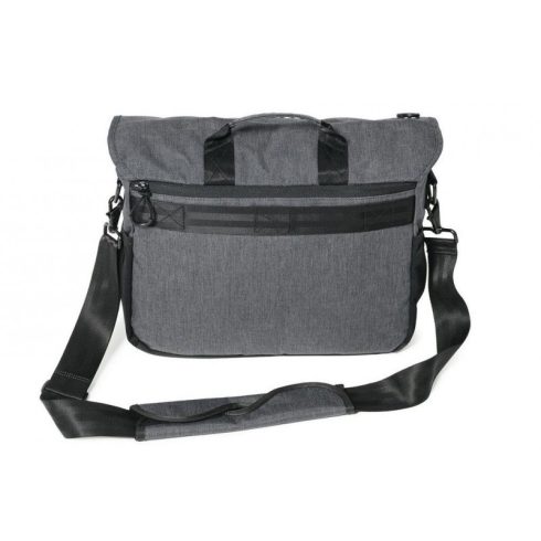 Genesis Ursa L Slim válltáska, fotóstáska - szürke