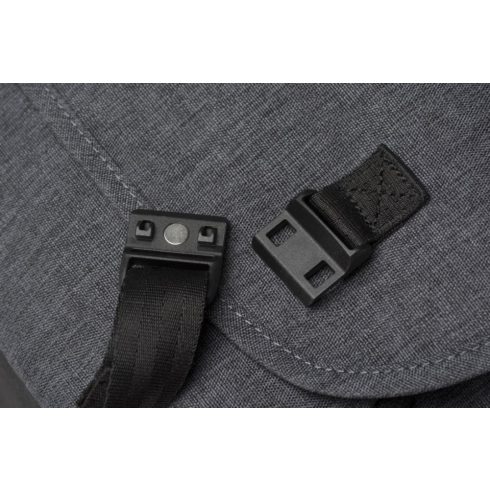 Genesis Ursa L Slim válltáska, fotóstáska - szürke