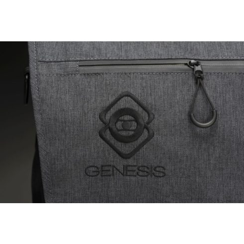 Genesis Ursa M válltáska, fotóstáska - szürke