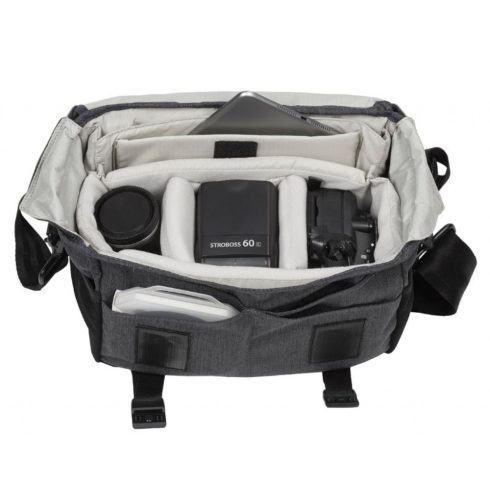 Genesis Ursa M válltáska, fotóstáska - szürke