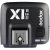 Godox X1R-S rádiós vakuvezérlő, vevőegység Sony rendszerhez