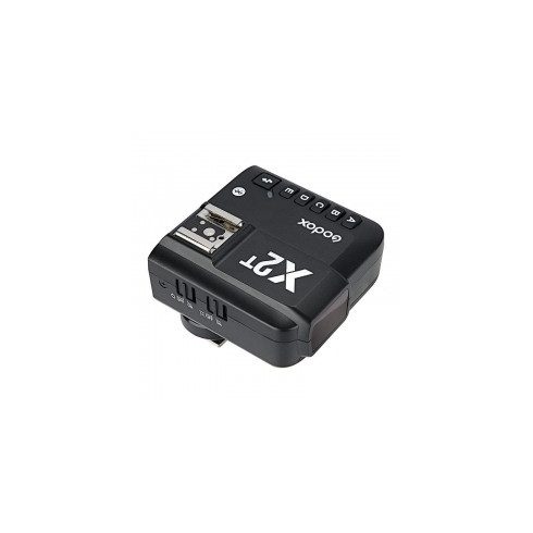 Godox X2T-C rádiós vakuvezérlő, jeladó, vakukioldó Canon