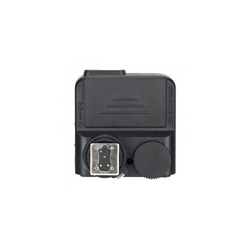 Godox X2T-C rádiós vakuvezérlő, jeladó, vakukioldó Canon