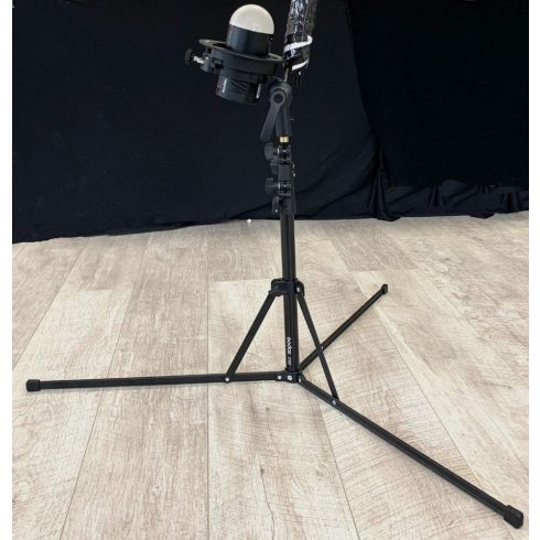 Godox 213B 4 szekciós alumínium lámpaállvány