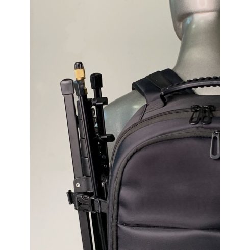 Godox 213B 4 szekciós alumínium lámpaállvány