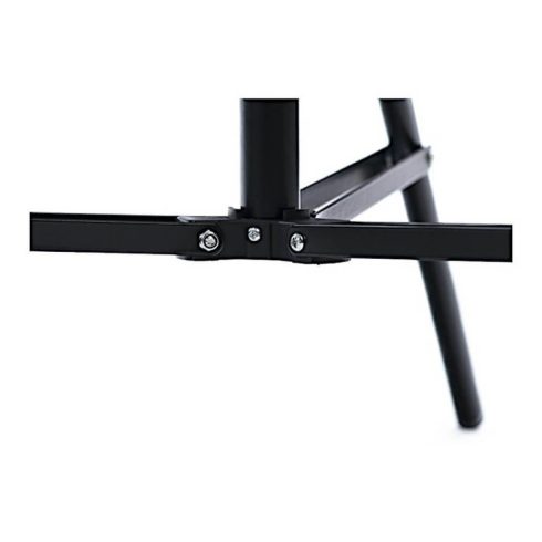 Godox 302 3 szekciós lámpaállvány