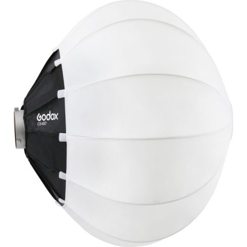 Godox CS-65D Lantern gömb alakú softbox