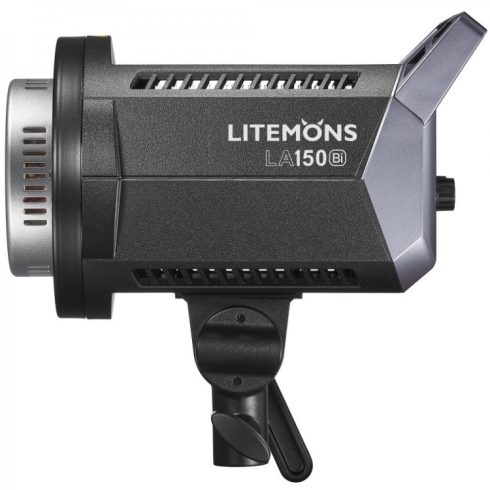 Godox Litemons LA150Bi-color  2800-6500K LED lámpa