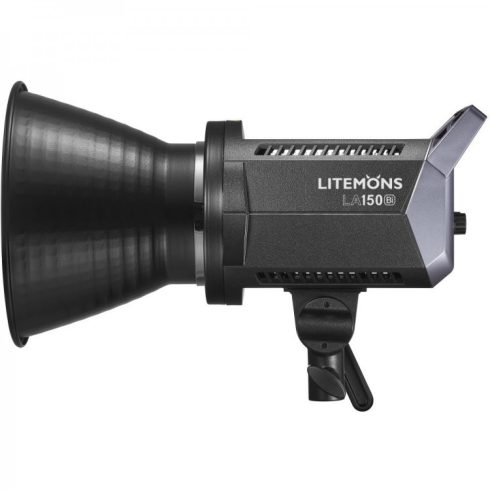 Godox Litemons LA150Bi-color  2800-6500K LED lámpa