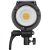 Godox Litemons LA150Bi-color  2800-6500K LED lámpa