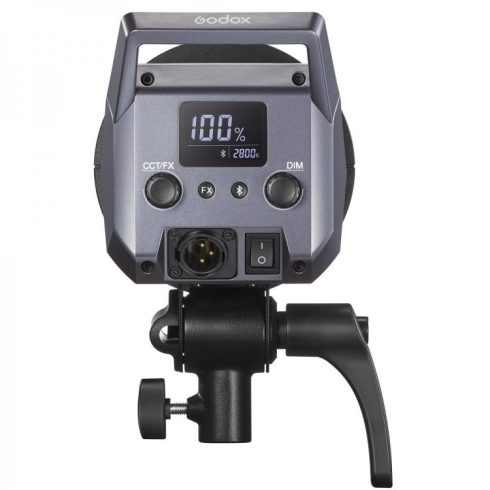 Godox Litemons LA150Bi-color  2800-6500K LED lámpa