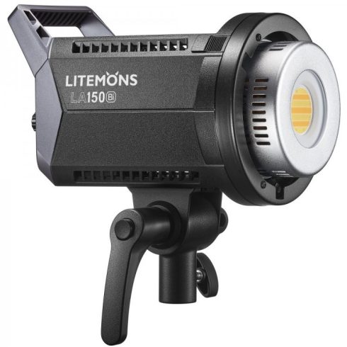Godox Litemons LA150Bi-color  2800-6500K LED lámpa