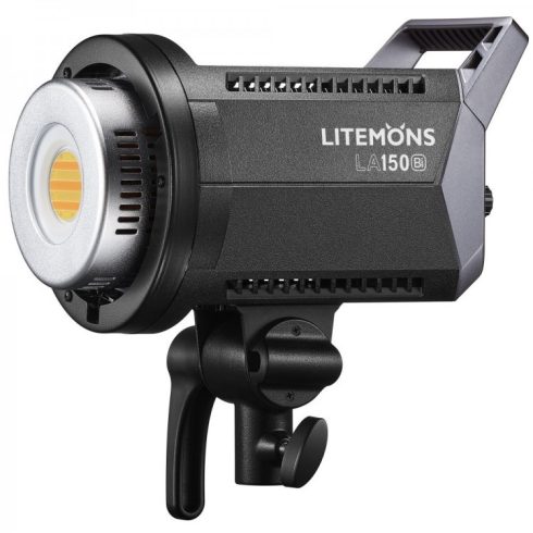 Godox Litemons LA150Bi-color  2800-6500K LED lámpa