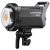 Godox Litemons LA150Bi-color  2800-6500K LED lámpa