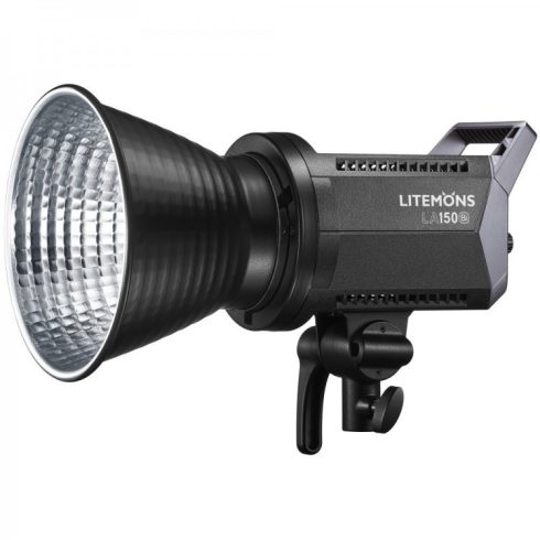 Godox Litemons LA150Bi-color  2800-6500K LED lámpa