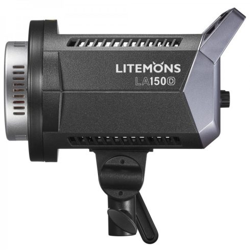 Godox Litemons LA150D 5600K LED lámpa
